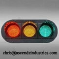 LED Traffic Light