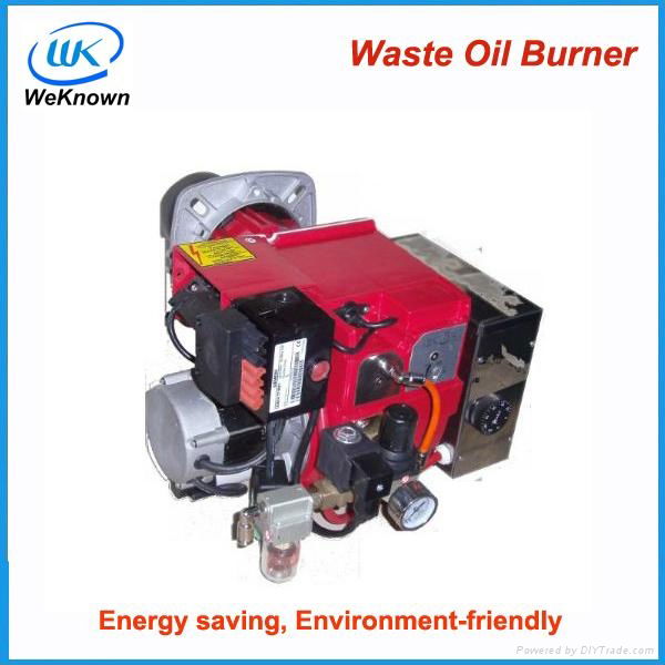 High quality waste oil burner