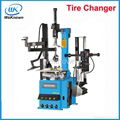 Tire changer 1