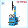 Tire changer 3