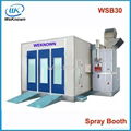 Spray Booth