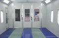 Spray Booth  2