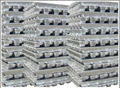 aluminium ingots