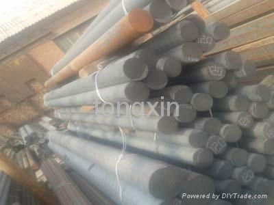 Continuous Cast Iron Bar