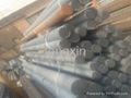 Continuous Cast Iron Bar