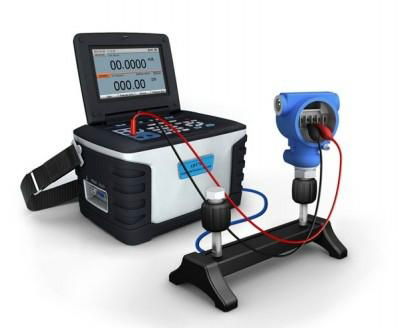 Automated Pressure Calibrators 3