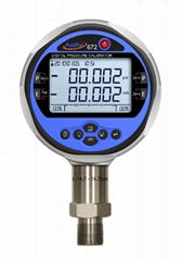 Digital Pressure Calibrators