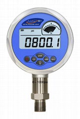 Digital Pressure Gauges