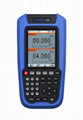 Multifunction Loop Calibrator 1