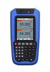 Multifunction Loop Calibrator