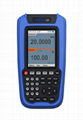 Multifunction Temperature Calibrator 1