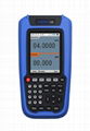 Multifunction Process Calibrator 1