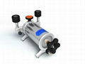 Low Pressure Test Pump