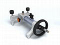 Hydraulic Pressure Test Pump