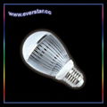 3W -15W Aluminum Bulb Light