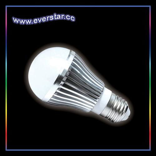 3W -15W Aluminum Bulb Light 4