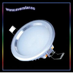 LED Downlight Aluminum