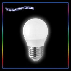 3W Plastic Bulb Light