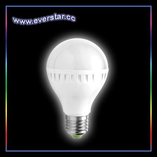 3W Plastic Bulb Light 2