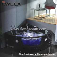 Jacuzzi Massage Bathtub 