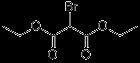 溴丙二酸二乙酯