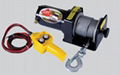 12V ELECTRIC WINCH