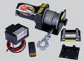 12V ELECTRIC WINCH 3