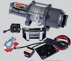 ATV WINCH