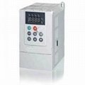 Single phase variable frequency drive for water pumps 1