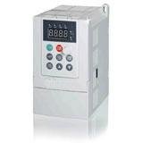 Single phase variable frequency drive