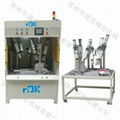 ultrasonic welding machine