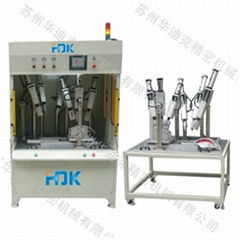 ultrasonic welding machine