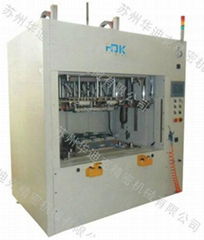 PCB PWB PCBA Heat staking welding machine