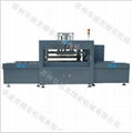 Hot Plate Plastic Pallet Welding Machine 1