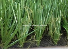 artificial grass for football or soccer field