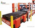 Laser Cutting Machine  - XO series