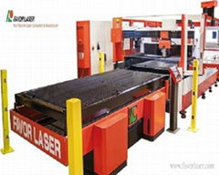 Laser Cutting Machine  - XO series