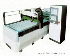 Laser Cutting Machine - TLS series