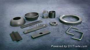 FeCrCo Alloy Permanent Magnet 2