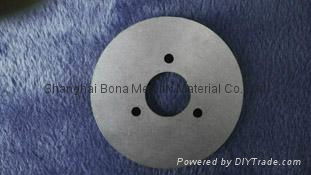 FeCrCo Alloy Permanent Magnet 3