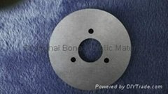 FeCrCo magnetic material (bowl shape)