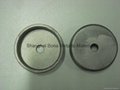 FeCrCo magnetic material (bowl shape) 3