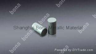 FeCrCo magnetic material (Bar shape)  2