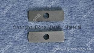 FeCrCo magnetic material (Bar shape)  3