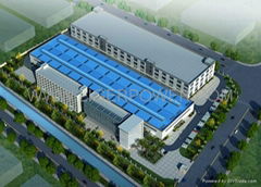 NINGDE LIGER POWER TECHNOLOGY CO., LTD.