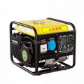 Digital Inverter Gasoline Generator