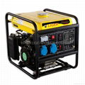 Digital Inverter Gasoline Generator