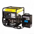 Digital Inverter Gasoline Generator