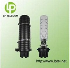 Fiber Optic Splice Closure LPSC-204B