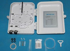 Fiber Optic Splice Closure LPTB-X20B In Stock